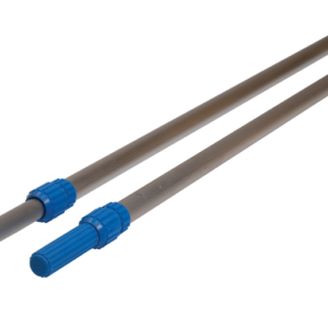 Cabo Telescópico em Alumínio