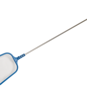 peneira plástica com cabo Aqualine Brasil